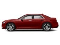 2018 Chrysler 300 300 Limited AWD Redline Tri-Coat Pearl  Shot 45