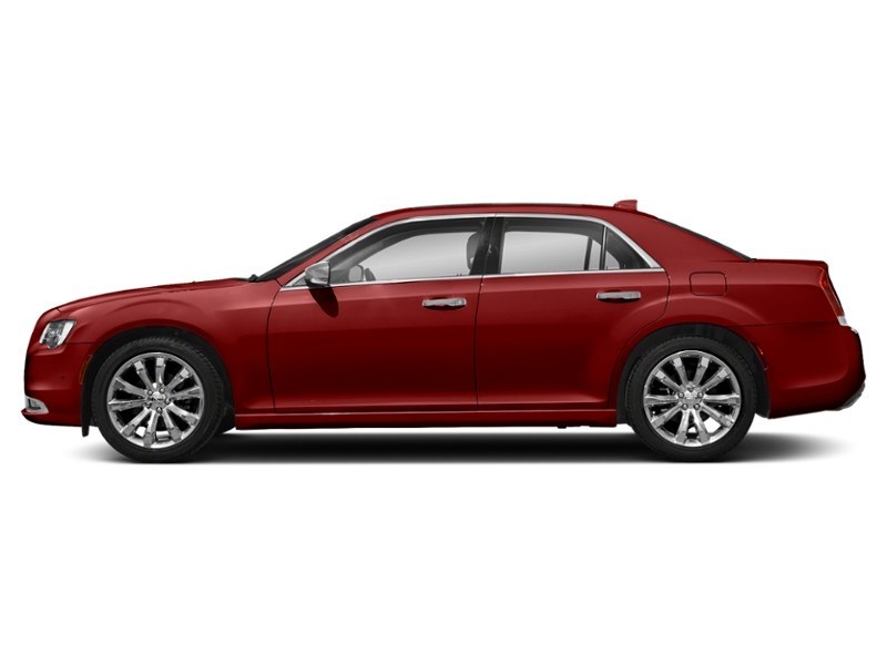 2018 Chrysler 300 300 Limited AWD