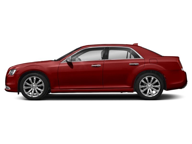2018 Chrysler 300 300 Limited AWD Redline Tri-Coat Pearl  Shot 47