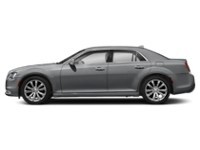 2018 Chrysler 300 300 Limited AWD Billet Metallic  Shot 53