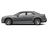 2018 Chrysler 300 300 Limited AWD Billet Metallic  Shot 53