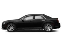 2018 Chrysler 300 300 Limited AWD Gloss Black  Shot 57