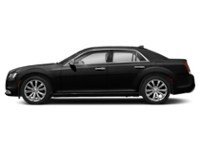 2018 Chrysler 300 300 Limited AWD Gloss Black  Shot 59