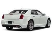 2018 Chrysler 300 300 Limited AWD Bright White  Shot 2