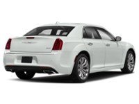 2018 Chrysler 300 300 Limited AWD Bright White  Shot 6