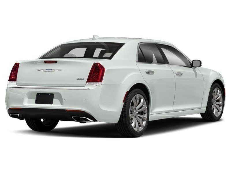 2018 Chrysler 300 300 Limited AWD
