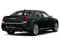 2018 Chrysler 300 300 Limited AWD Maximum Steel Metallic  Shot 8