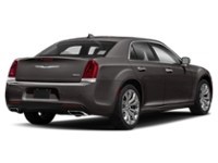 2018 Chrysler 300 300 Limited AWD