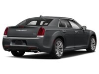 2018 Chrysler 300 300 Limited AWD Ceramic Grey  Shot 26