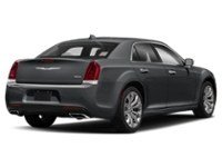2018 Chrysler 300 300 Limited AWD Ceramic Grey  Shot 30