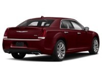2018 Chrysler 300 300 Limited AWD Velvet Red Pearl  Shot 42