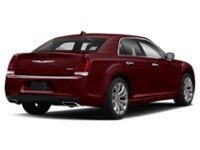 2018 Chrysler 300 300 Limited AWD Velvet Red Pearl  Shot 38
