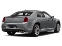 2018 Chrysler 300 300 Limited AWD Billet Metallic  Shot 50