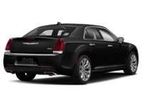 2018 Chrysler 300 300 Limited AWD Gloss Black  Shot 60