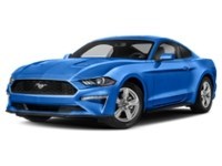 2020 Ford Mustang EcoBoost Fastback
