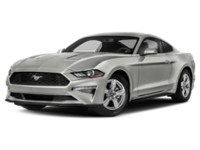 2020 Ford Mustang EcoBoost Fastback Iconic Silver Metallic  Shot 53