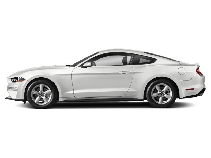 2020 Ford Mustang EcoBoost Fastback