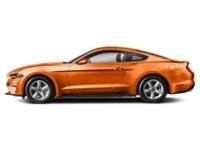 2020 Ford Mustang EcoBoost Fastback Twister Orange Tri-Coat  Shot 34