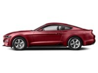 2020 Ford Mustang EcoBoost Fastback Rapid Red Metallic Tinted Clearcoat  Shot 42