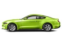 2020 Ford Mustang EcoBoost Fastback Grabber Lime  Shot 48