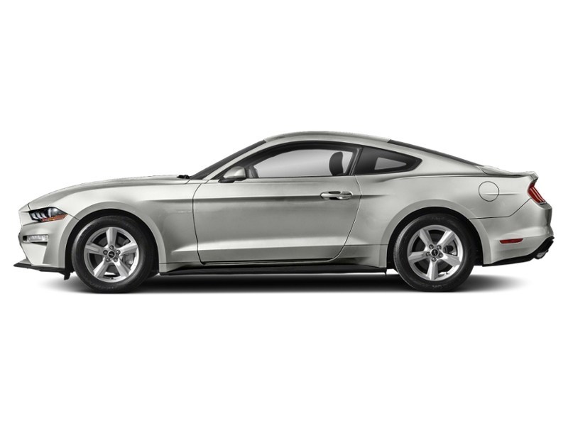 2020 Ford Mustang EcoBoost Fastback