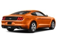 2020 Ford Mustang EcoBoost Fastback Twister Orange Tri-Coat  Shot 33