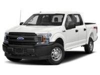 2020 Ford F-150 XL 4WD SuperCrew 6.5' Box