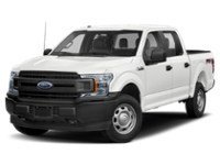 2020 Ford F-150 XL 4WD SuperCrew 6.5' Box