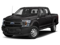 2020 Ford F-150 XL 4WD SuperCrew 6.5' Box Lead Foot  Shot 15