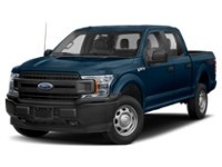 2020 Ford F-150 XL 4WD SuperCrew 6.5' Box
