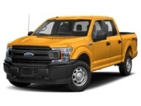 2020 Ford F-150 XL 4WD SuperCrew 6.5' Box