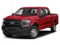 2020 Ford F-150 XL 4WD SuperCrew 6.5' Box