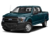 2020 Ford F-150 XL 4WD SuperCrew 6.5' Box