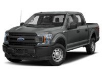 2020 Ford F-150 XL 4WD SuperCrew 6.5' Box Abyss Grey  Shot 64