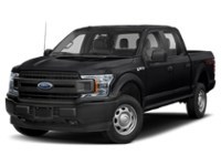2020 Ford F-150 XL 4WD SuperCrew 6.5' Box