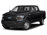 2020 Ford F-150 XL 4WD SuperCrew 6.5' Box Agate Black  Shot 65