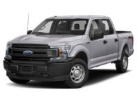 2020 Ford F-150 XL 4WD SuperCrew 6.5' Box Iconic Silver  Shot 74