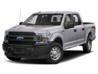 2020 Ford F-150 XL 4WD SuperCrew 6.5' Box