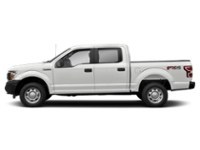 2020 Ford F-150 XL 4WD SuperCrew 6.5' Box