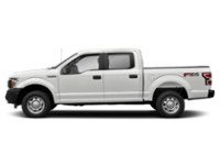 2020 Ford F-150 XL 4WD SuperCrew 6.5' Box Oxford White  Shot 3