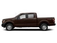 2020 Ford F-150 XL 4WD SuperCrew 6.5' Box