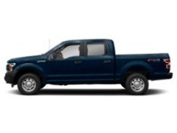 2020 Ford F-150 XL 4WD SuperCrew 6.5' Box
