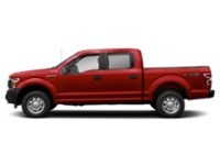 2020 Ford F-150 XL 4WD SuperCrew 6.5' Box