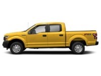 2020 Ford F-150 XL 4WD SuperCrew 6.5' Box