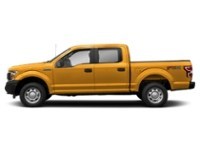 2020 Ford F-150 XL 4WD SuperCrew 6.5' Box