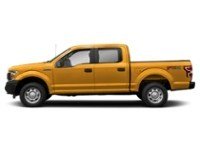 2020 Ford F-150 XL 4WD SuperCrew 6.5' Box