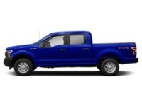 2020 Ford F-150 XL 4WD SuperCrew 6.5' Box