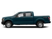 2020 Ford F-150 XL 4WD SuperCrew 6.5' Box Green  Shot 54