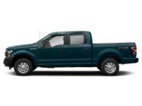 2020 Ford F-150 XL 4WD SuperCrew 6.5' Box Green  Shot 56