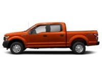 2020 Ford F-150 XL 4WD SuperCrew 6.5' Box